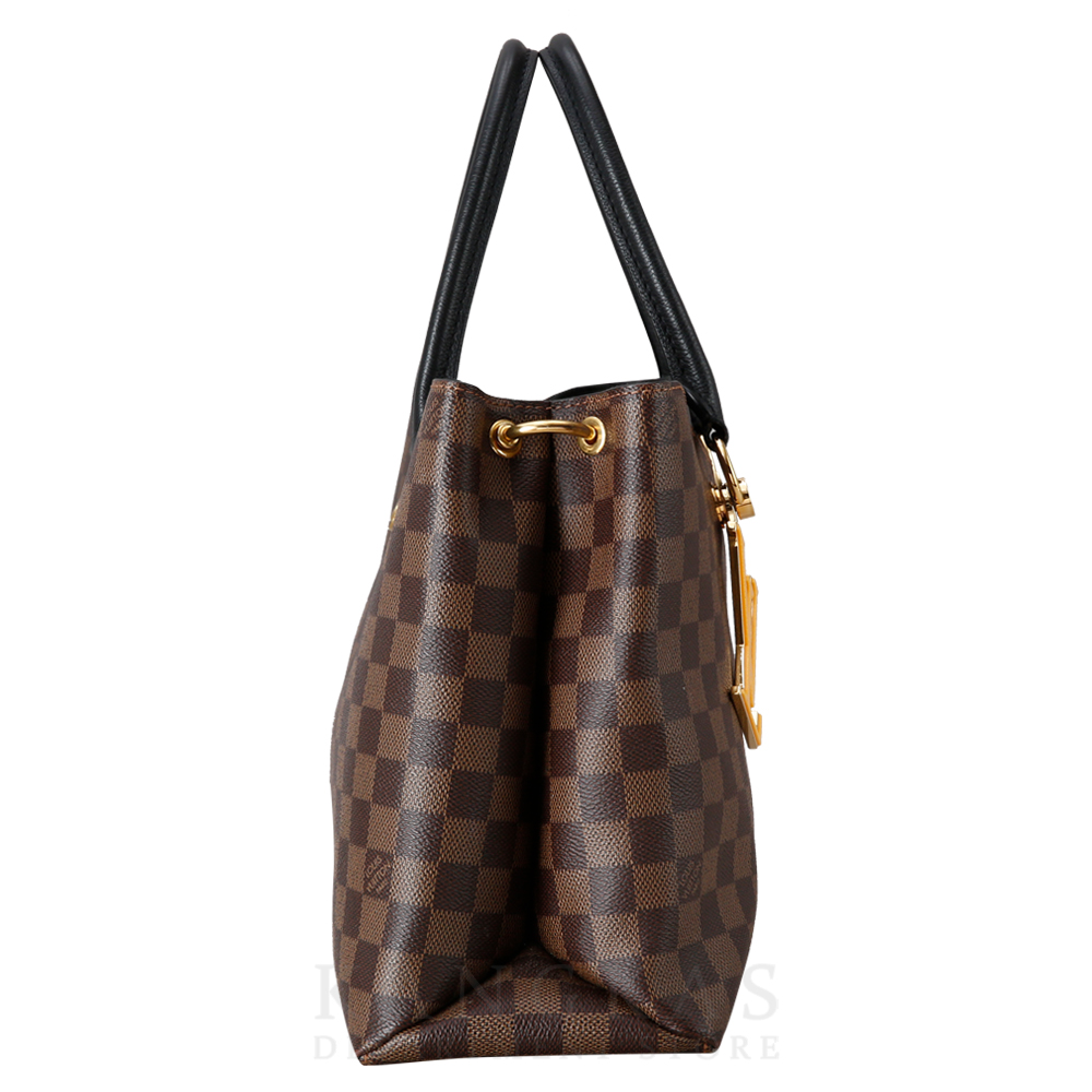 LOUIS VUITTON(USED)K루이비통 다미에 에벤 LV 리버사이드